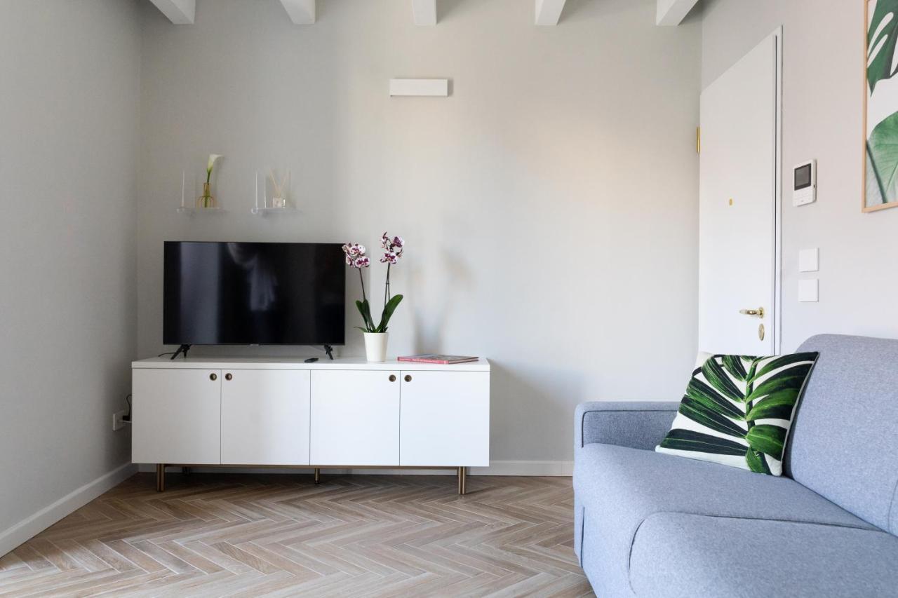Homethirtyfour เวโรนา ภายนอก รูปภาพ