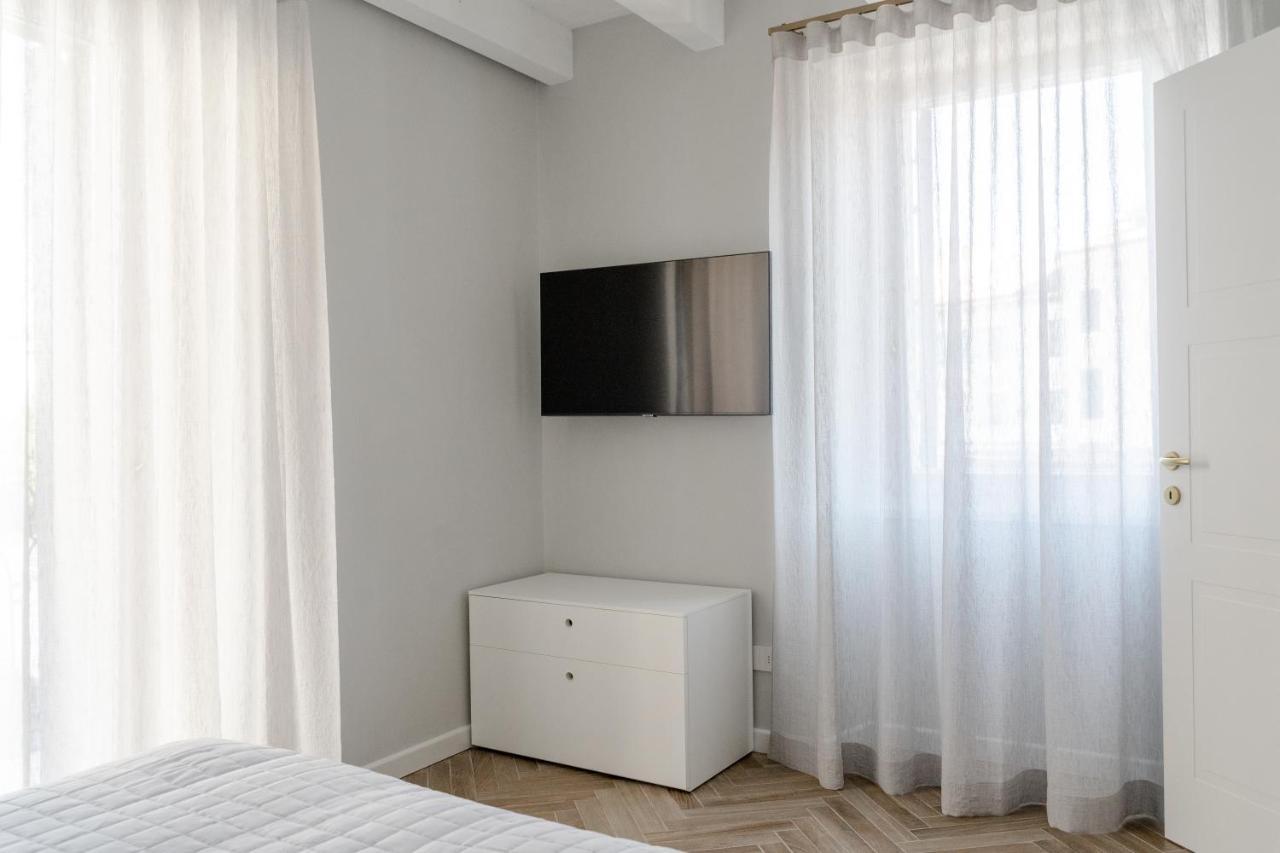 Homethirtyfour เวโรนา ภายนอก รูปภาพ