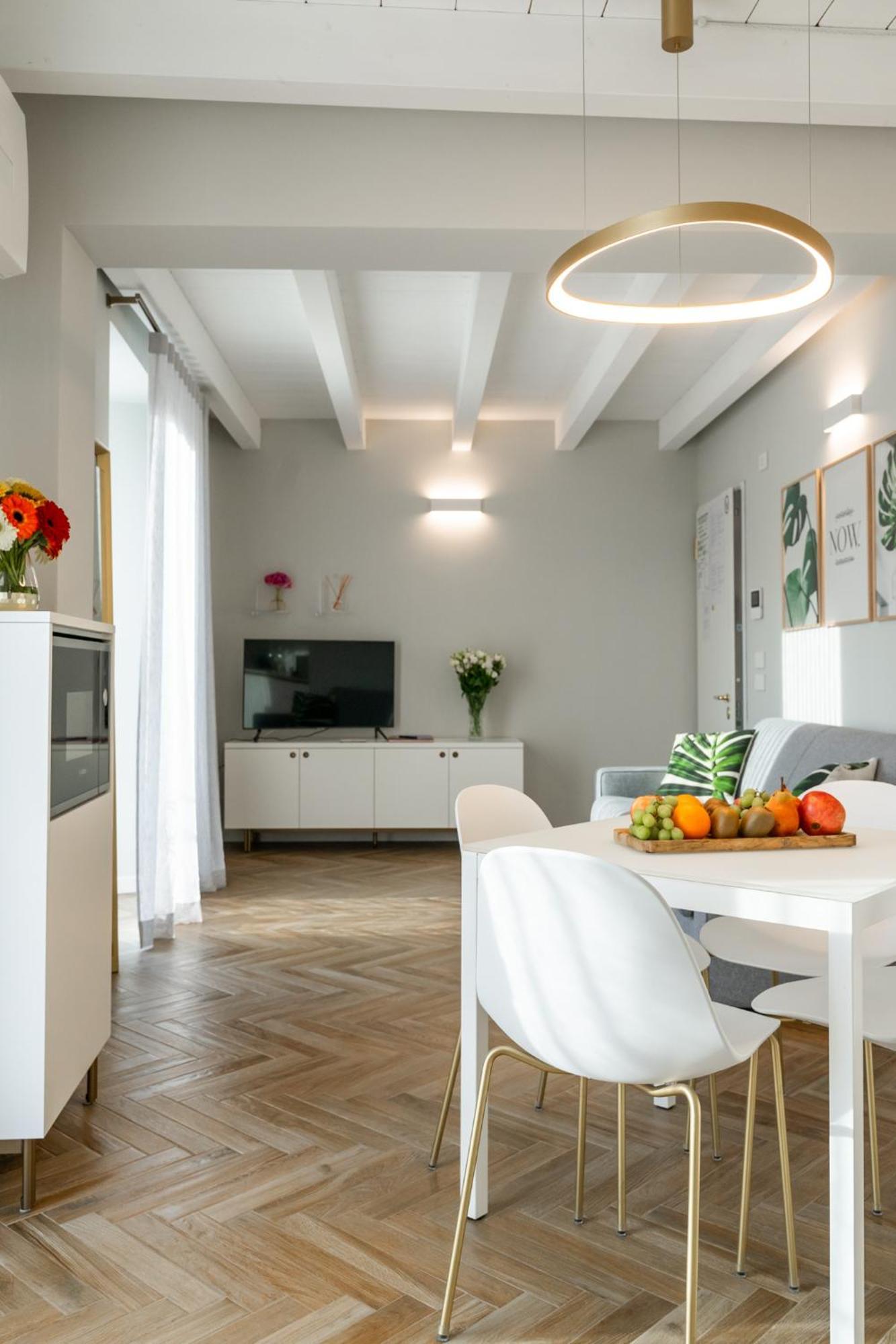 Homethirtyfour เวโรนา ภายนอก รูปภาพ